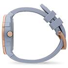 ICE Watch boliday Glacier blue Alu Small MT