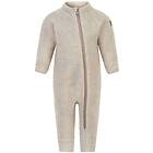 Mikk-Line Wool Baby Suit