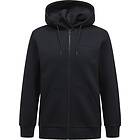 Peak Performance Original Small Logo Zip Hood (Herr)