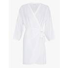 MSCH Copenhagen Mirilla 3/4 Wrap Dress
