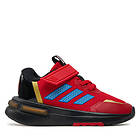 Adidas Marvel's Iron Man Racer K (Unisex)