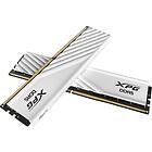 Adata XPG Lancer Blade White DDR5 6000MHz 2x32GB (AX5U6000C3032G-DTLABWH)