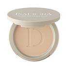 IsaDora The No Compromise Matte Longwear Powder 66 Warm Beige 066 7G