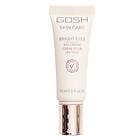 GOSH Cosmetics Copenhagen Bright Eyes 15ml