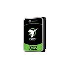 Seagate Exos X22 ST20000NM001E  20TB