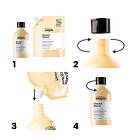 L'Oréal Paris Professionnel Absolut Repair Gold Shampoo Refill 500ml