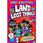 The Land of Lost Things