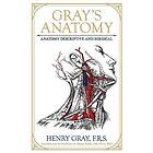 Gray's Anatomy