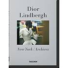 Peter Lindbergh. Dior. 40th Ed.