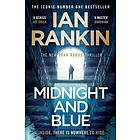 Midnight and Blue