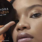 Sephora BRONZER SHIMMER- Shimmer bronzing powder