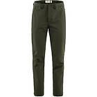 Fjällräven Abisko Winter Stretch Trousers (Herr)