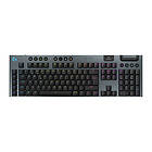 Logitech G G915 X Tactile (Nordic)