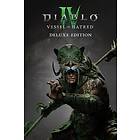 Diablo IV: Vessel of Hatred - Deluxe Edition (Xbox One | Series X/S)