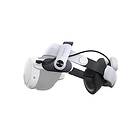 BoboVR M3 Pro Head Strap + Battery pack for Oculus