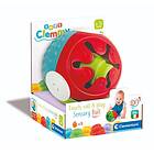 Clementoni Soft Clemmy - Touch & Play Sensory Ball