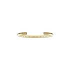 Daniel Wellington Classic Gold Bracelet DW00400075 Small