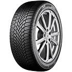 Bridgestone Blizzak 6 245/50 R 18 104V XL