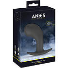 Anos Big Head Vibrating Prostate Plug