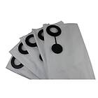 Nilfisk Filter bags fleece (5 pcs) pro 302002892