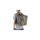 DJI P4 Wrap Pack Camo Green Part 59