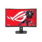 Asus ROG Strix XG32WCS 32" QHD Gaming 1ms 180Hz 