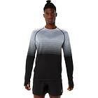 Asics Seamless Long Sleeve Top (Herr)