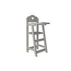 AMO Toys Doll High Chair (504320)