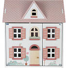 Little Dutch Dollhouse LD7117