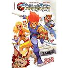 ThunderCats Vol. 1: Omens