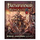 Pathfinder Revolution!