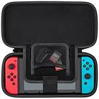 PDP Nintendo Switch Deluxe Travel Case Black & White