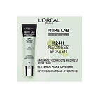 L'Oréal Paris Prime Lab 24H Redness Eraser Primer 30ml