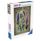 Ravensburger : Toxic Plants (1000)