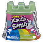 Rainbow Kinetisk Sand Unicorn Castle