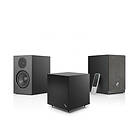 Audio Pro A28 & SW-5