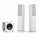 Audio Pro A38 & SW-10