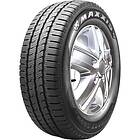 Maxxis Vansmart Snow WL2 205/80 R 14 109R