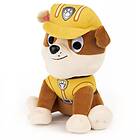 Spin Master Paw Patrol Rubble Gosedjur 23cm