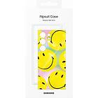 Samsung Galaxy S24 Ultra Flipsuit Case Yellow