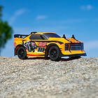 Dickie Toys Track Beast Radiostyrd Bil