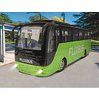 Carson Flixbus, Buss, 8 År, 500 Mah, 541g