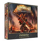 Inferno Heroes of Might & Magic III: (Exp.)