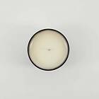 Meraki  Scenteed Candle Dark Wood 200g