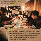 Detective for a day: Drapet på Russetreffet