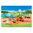 Playmobil 71600 My Life Stort Zoo