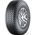 General Tire Grabber AT3 265/70 R 17 112T