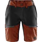 Fristads Shorts Carbon Semistrech Dam