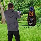 Hasbro NERF Inflatable Target