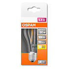 Osram LED-Lampa Normal (60) Box E27 827 Cl A